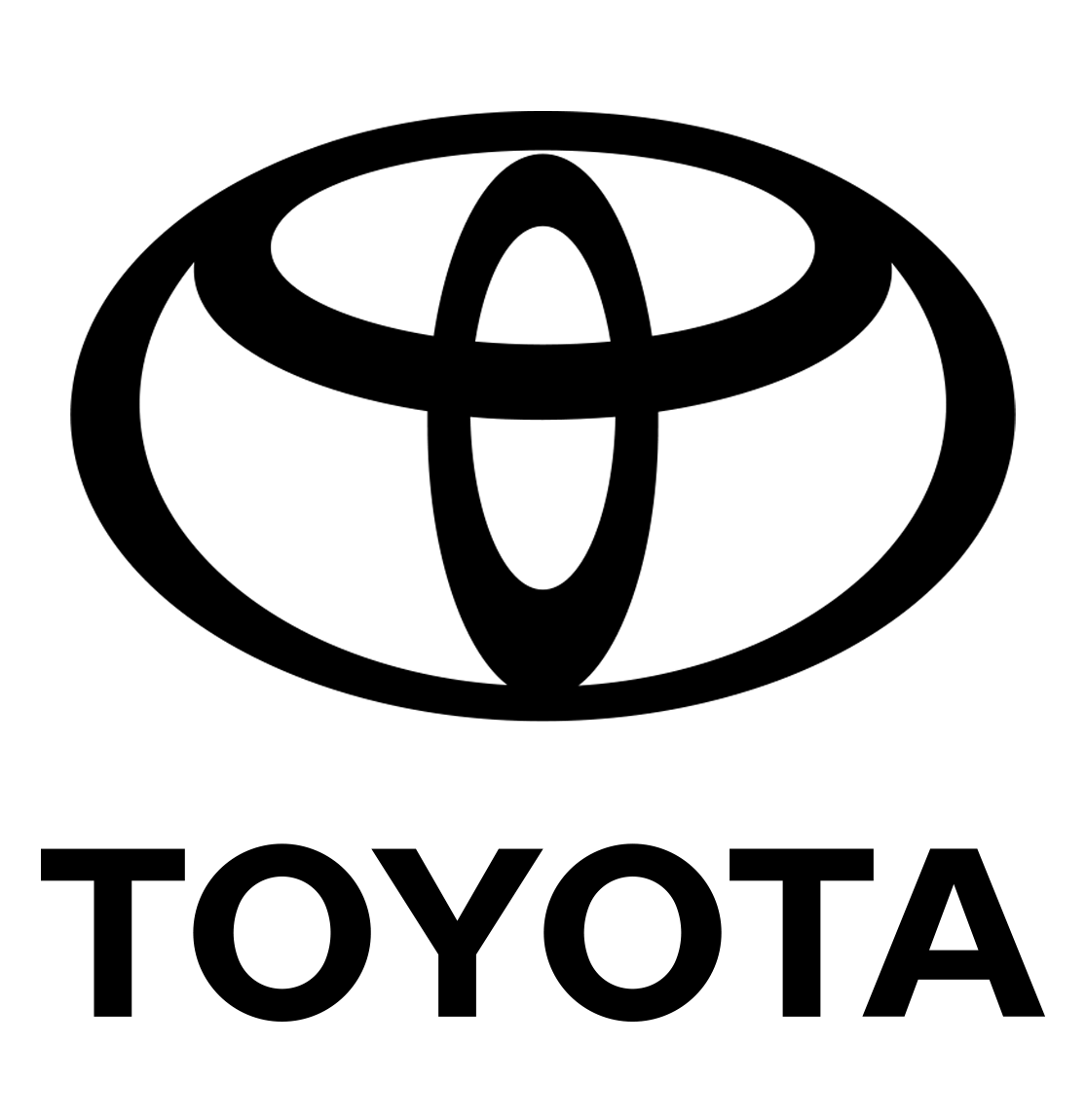 Toyota logo