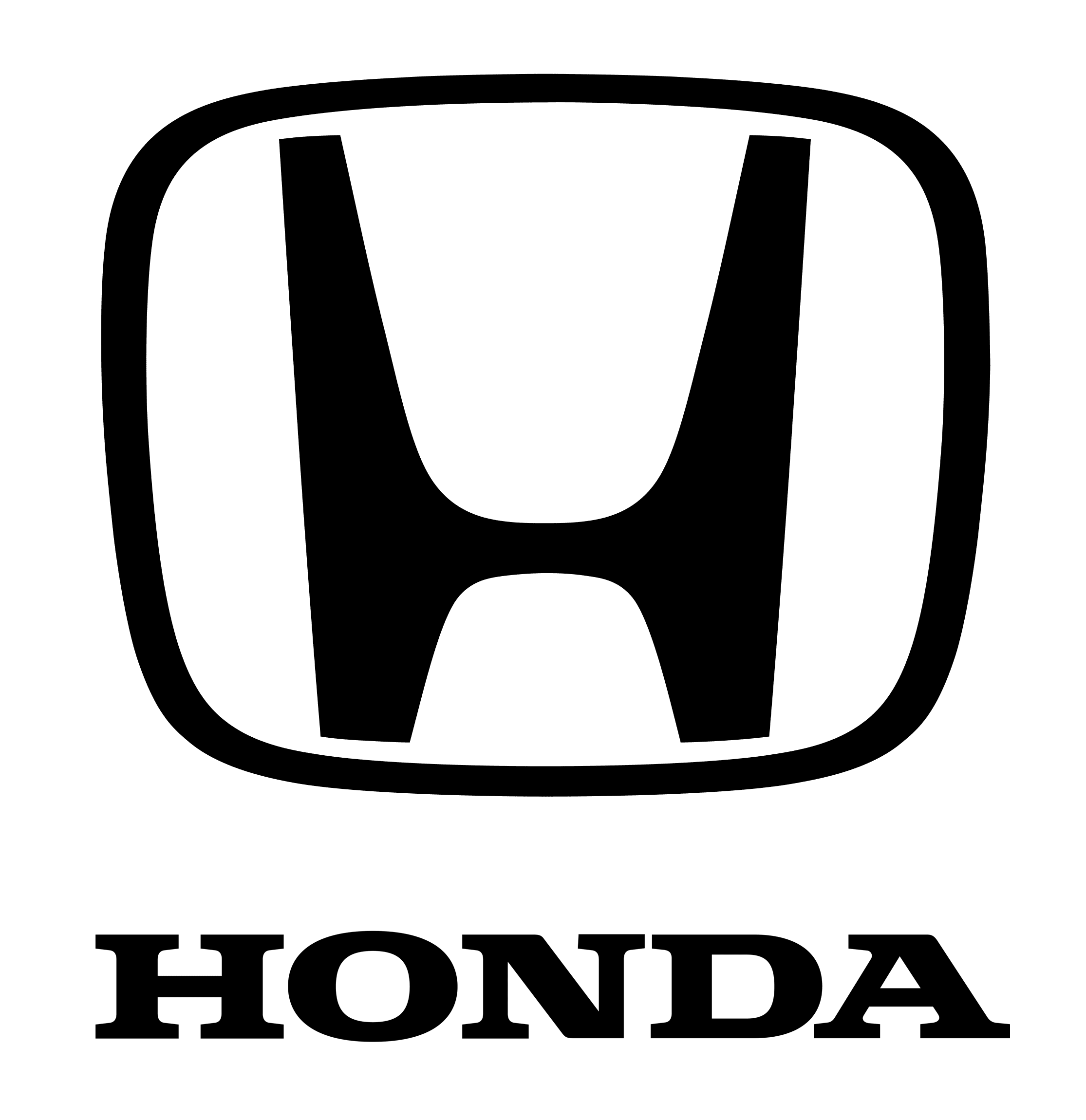 Honda logo