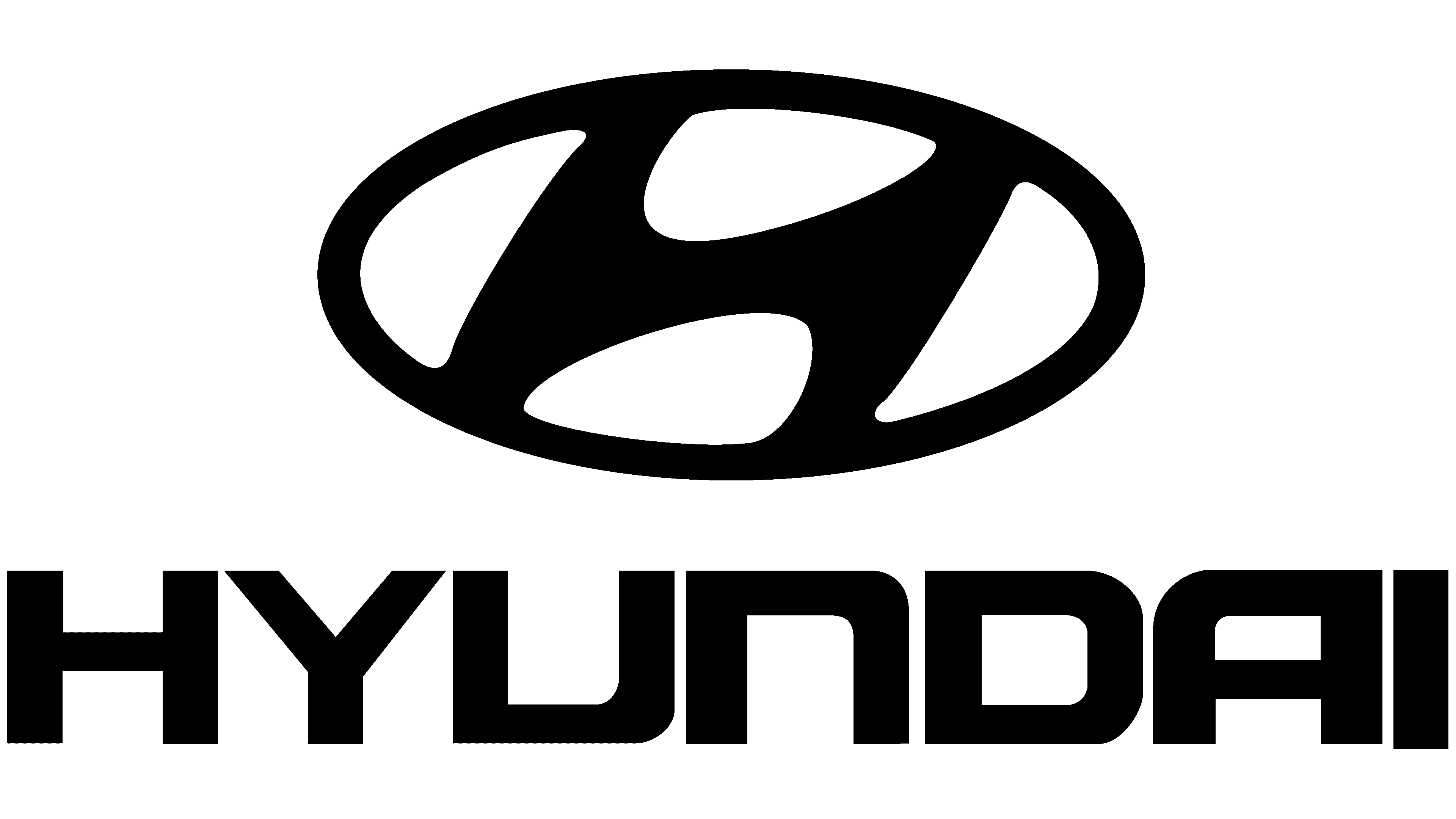 Hyundai logo