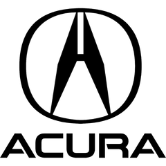 Acura logo