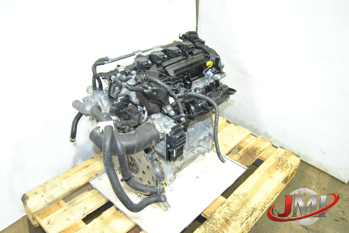 HONDA CR-V MOTEUR 1,5 L TURBO 2017-2022