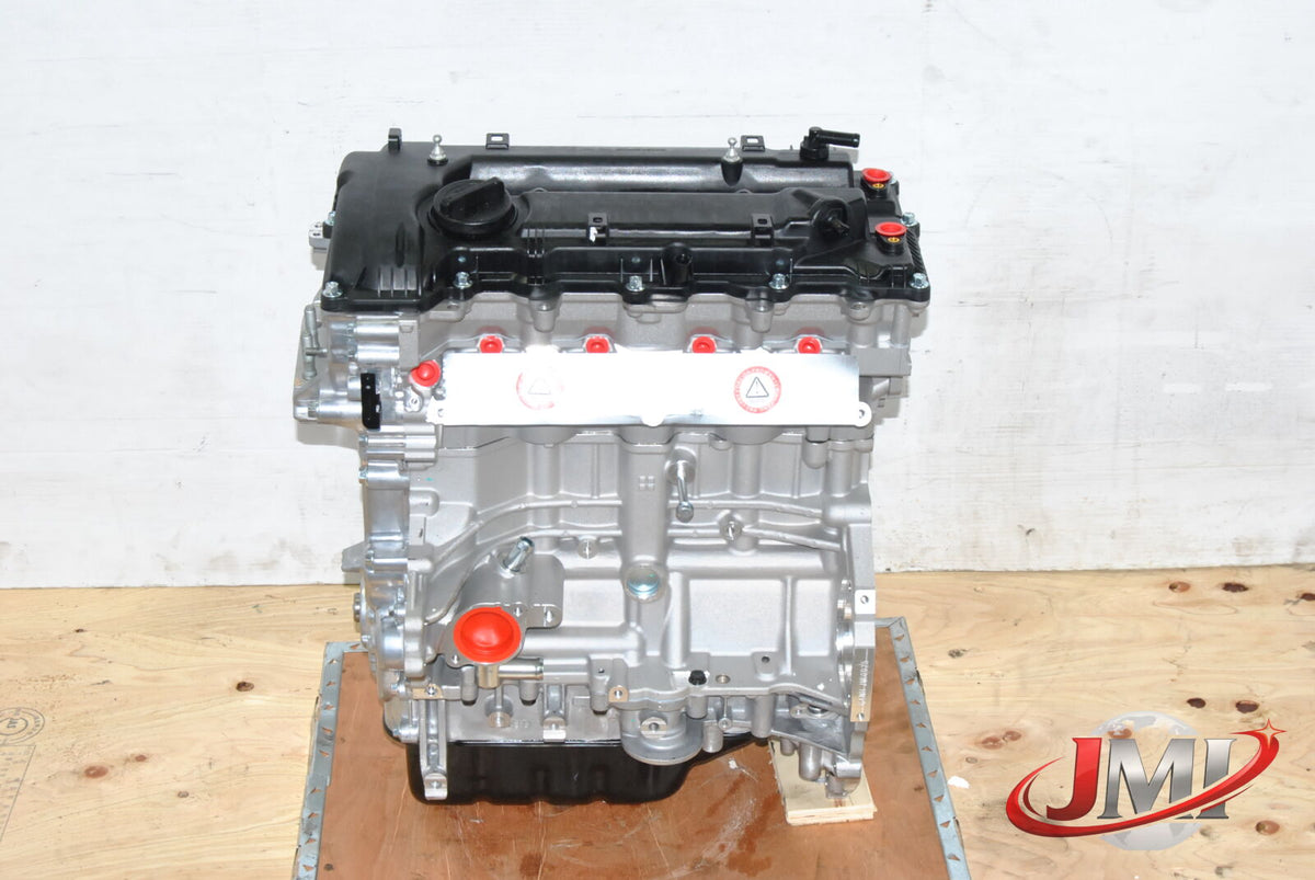 2018-2019-2020-2021 Hyundai Konda 2.0L GDI Brand New Engine G4NH
