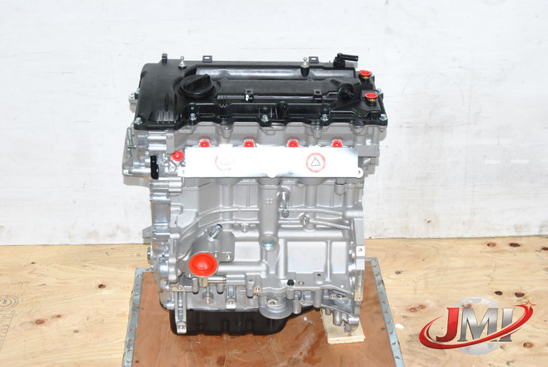 2018-2019-2020-2021 Hyundai Konda 2.0L GDI Brand New Engine G4NH