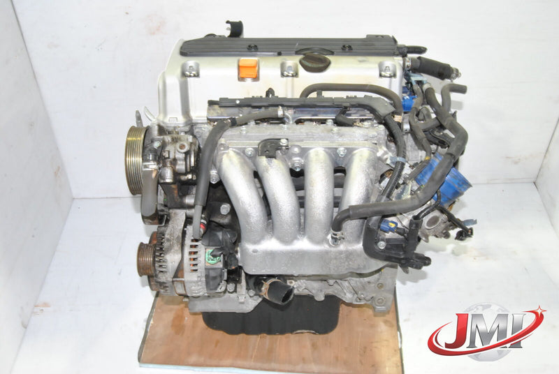 Acura TSX K24A VTEC Engine 2.4L 3 Lobe RBB4