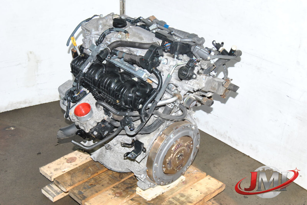 Moteur de Toyota Prius V 2010-2017 JDM 2ZR 1,8 L hybride
