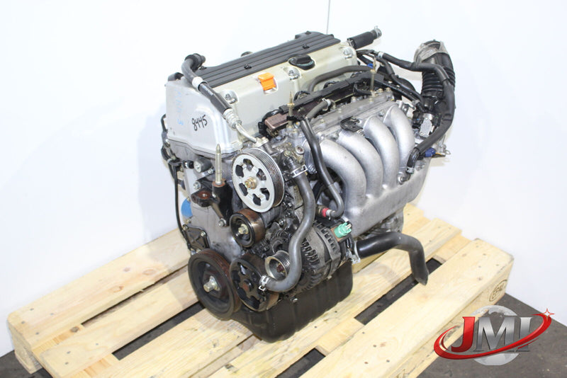 2004-2008 Acura TSX JDM K24A RBB Engine K24A2 Replacement