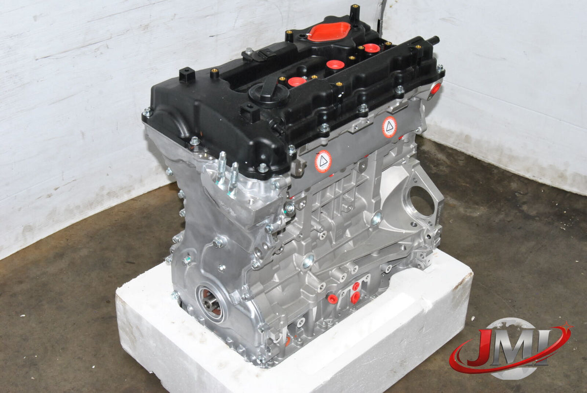 2013-2014-2015-2016 G4KH Ensemble Moteur Turbo 2.0T Pour Hyundai Sonata Fe Sport