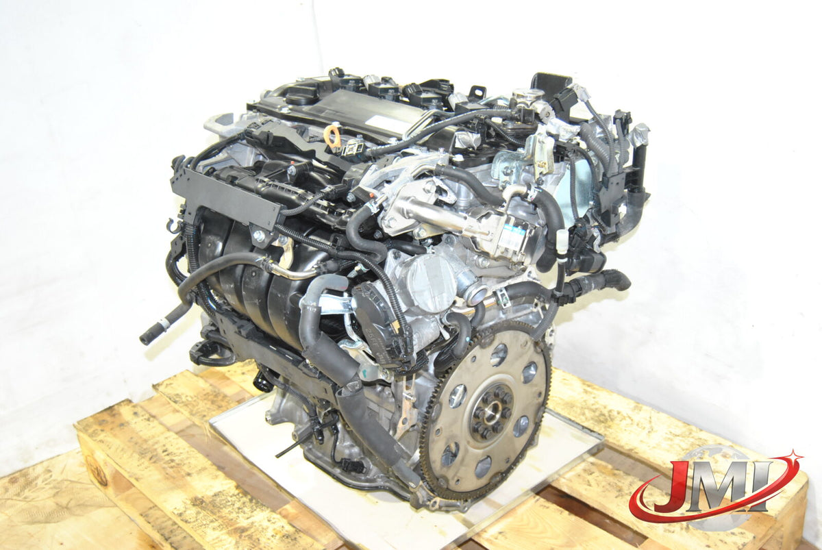 2018 2019 2020 2021 2022 2023 2024 TOYOTA CAMRY 2,5 L MOTEUR JDM A25A-FKS 4 CYLINDRES