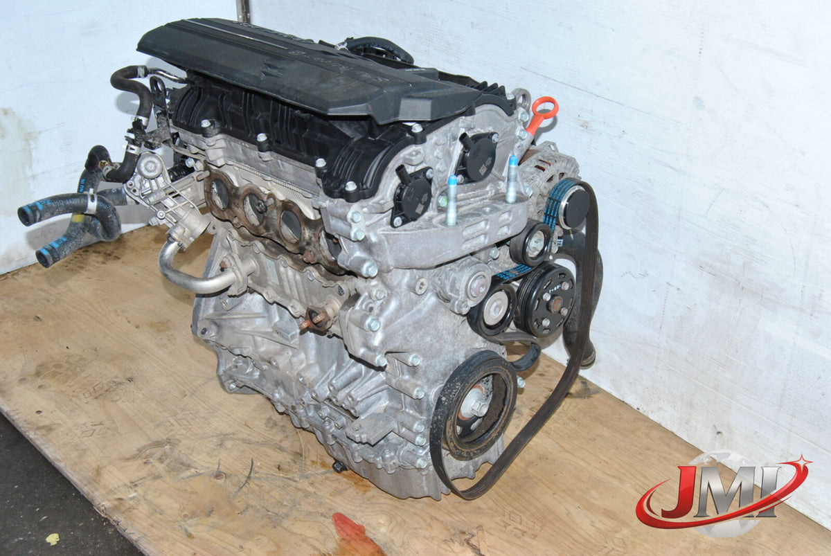 Moteur 2,0 L d’origine (OEM) pour Hyundai Elantra 2021-2025