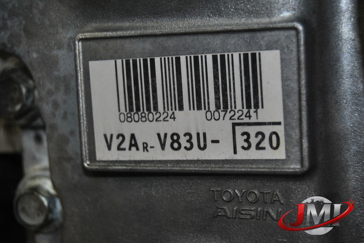 Moteur Toyota 2ARFE JDM 2,5 L Camry Scion TC RAV4