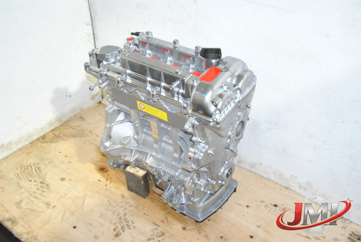 MOTEUR 1,6 L TURBO HYUNDAI VELOSTER 2013-2017 NEUF