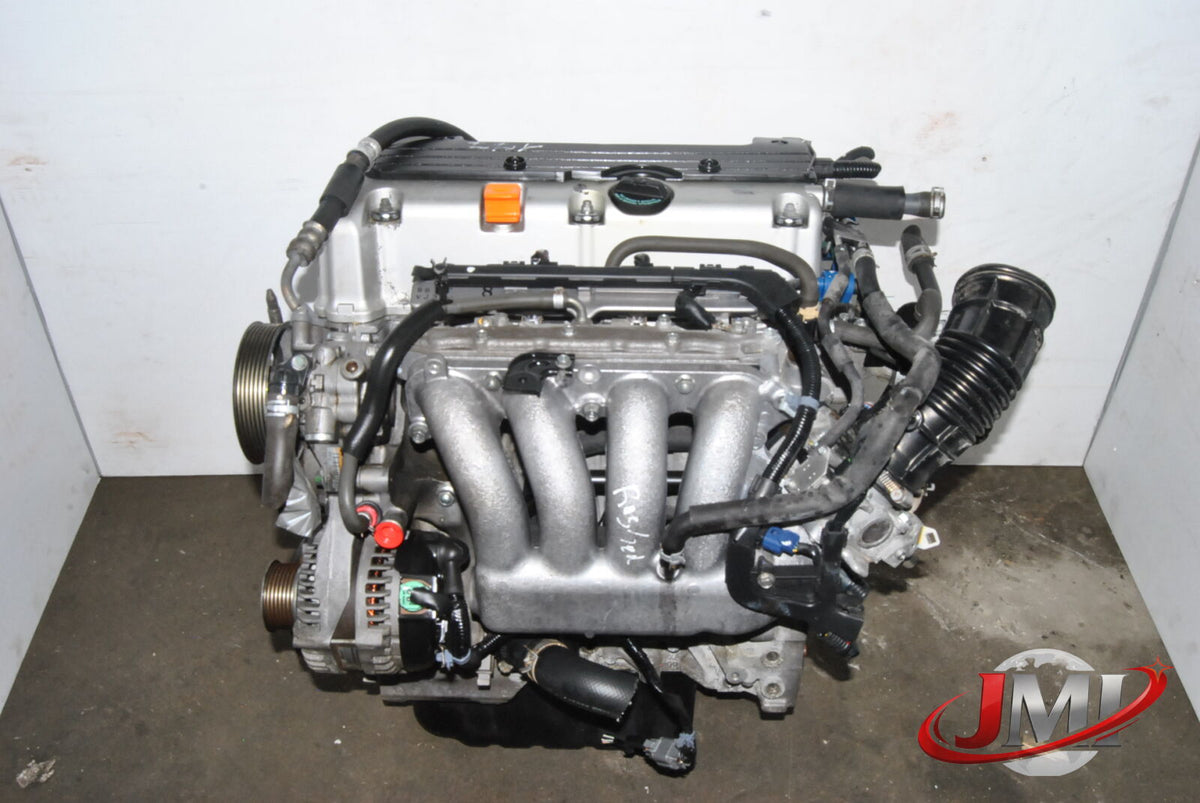 MOTEUR Acura TSX K24A VTEC RBB4