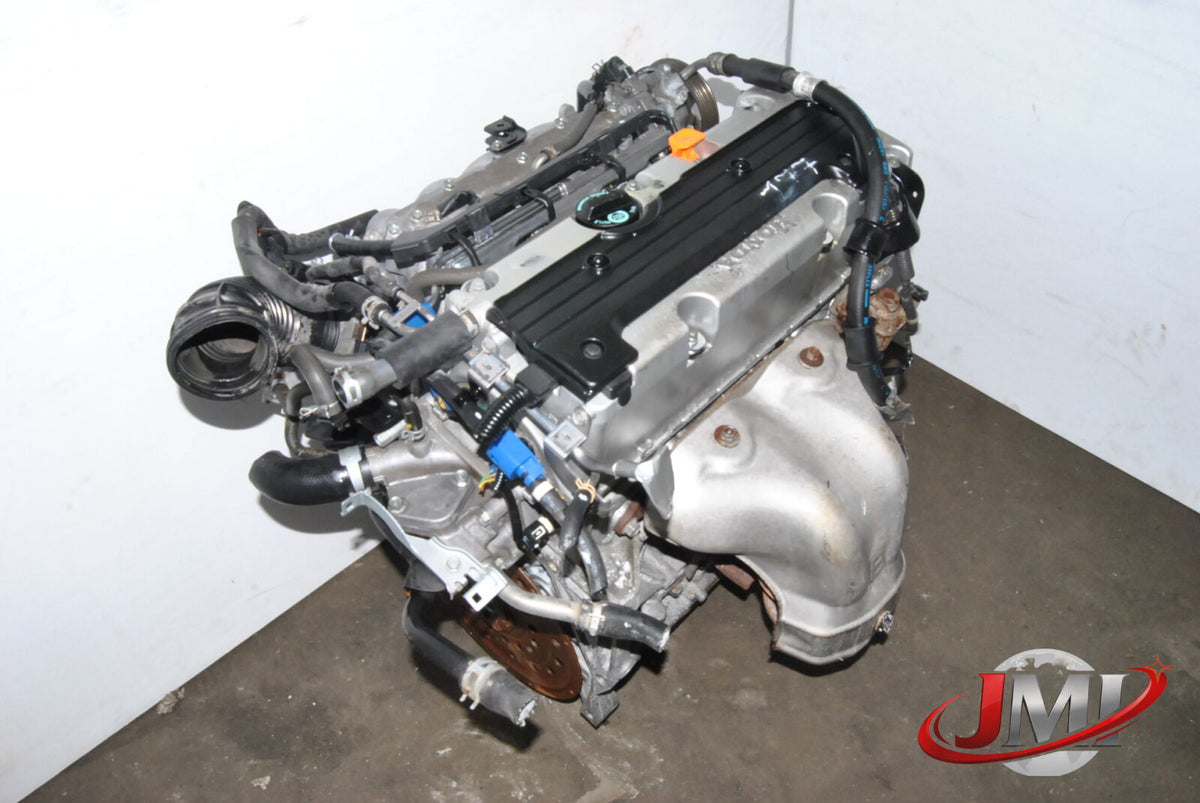 MOTEUR Acura TSX K24A VTEC RBB4