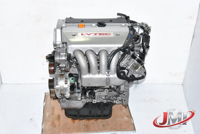 Acura TSX K24A3 VTEC Engine 2.4L 3 Lobe RBB2