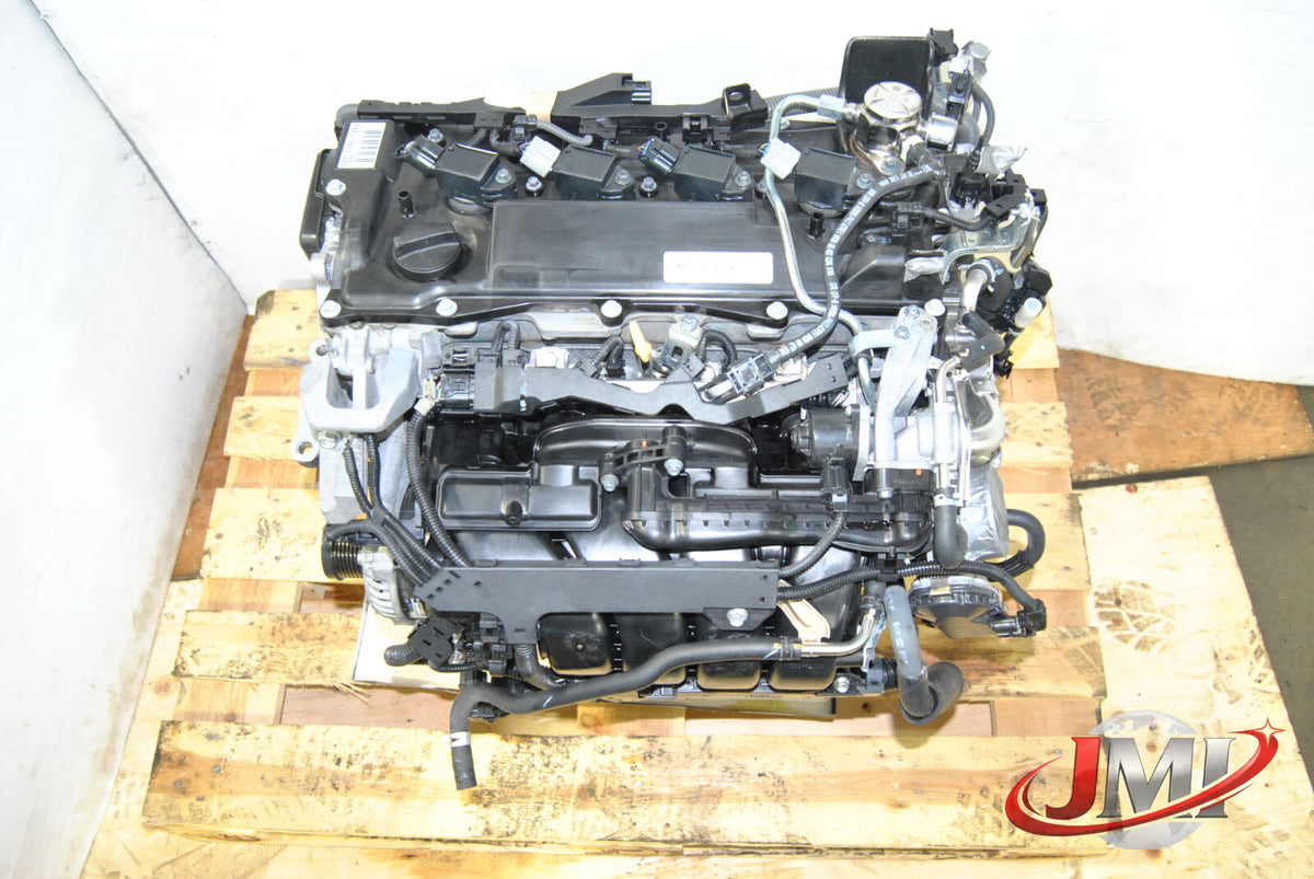 2018 2019 2020 2021 2022 2023 2024 TOYOTA CAMRY 2,5 L MOTEUR JDM A25A-FKS 4 CYLINDRES