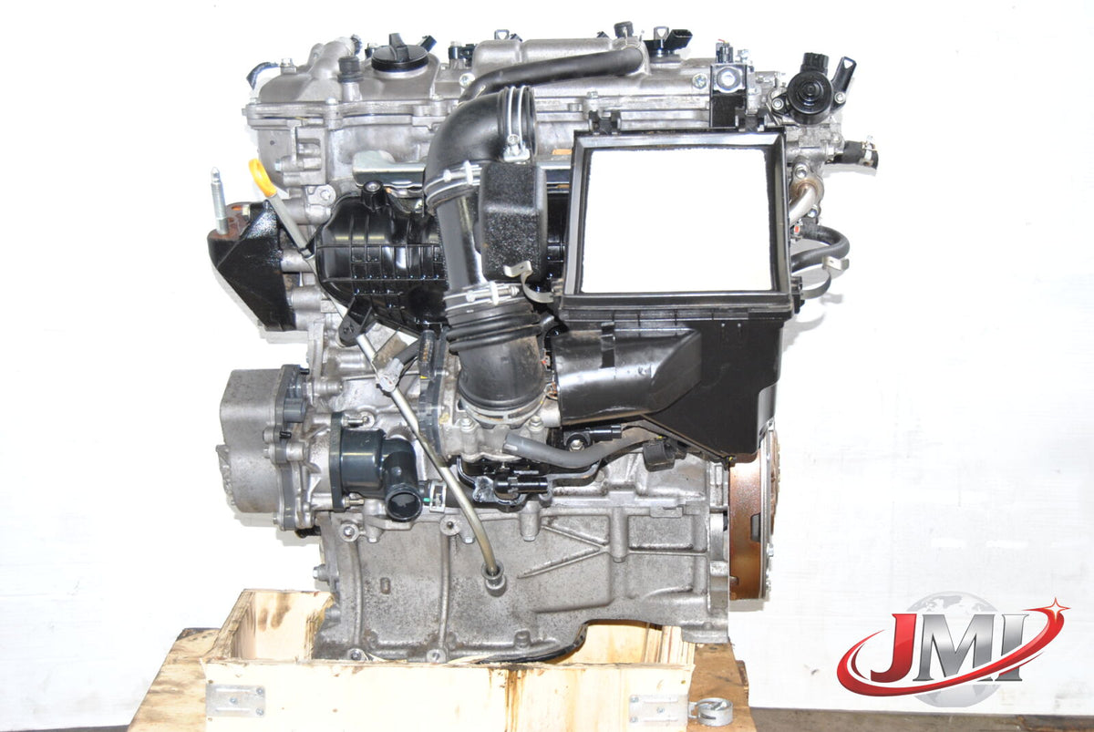 2010-2011-2012-2013-2014-2015-2016-2017 Toyota Prius V Engine 1.8L Hybrid 2ZR JDM