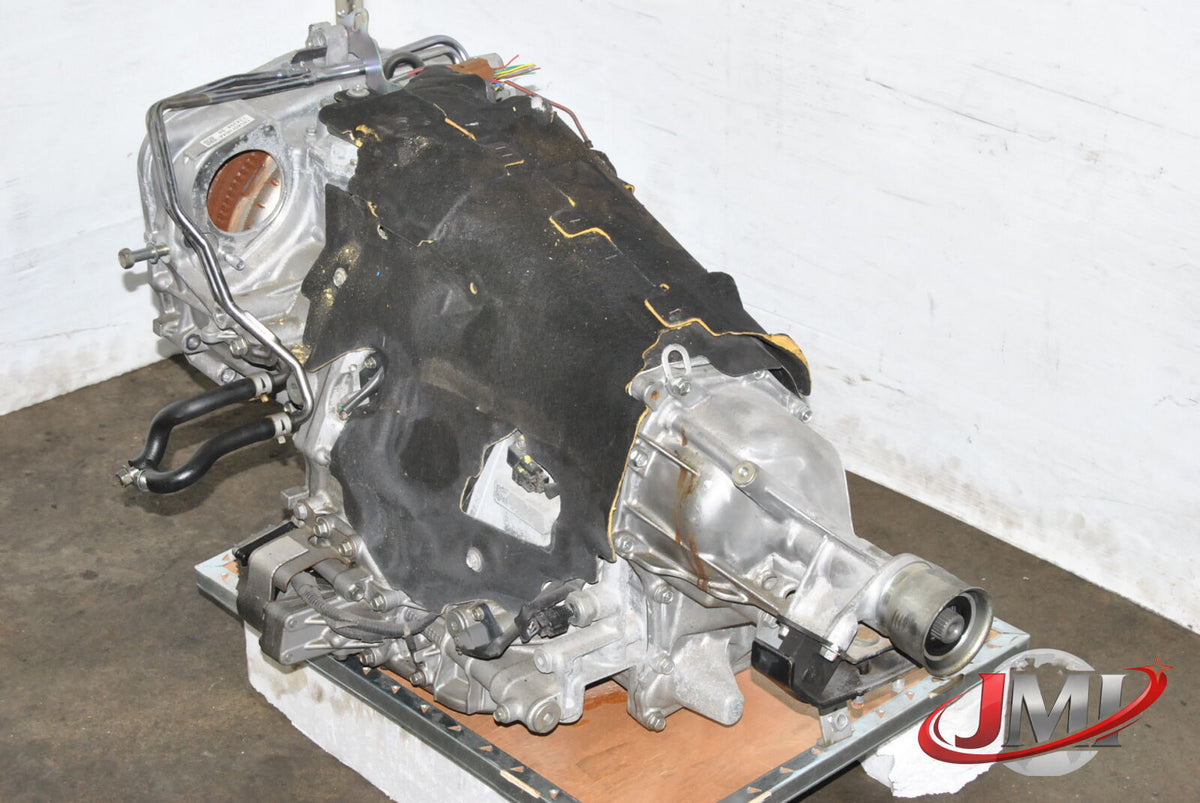 Transmission CVT Subaru Legacy-Outback 2013-2017