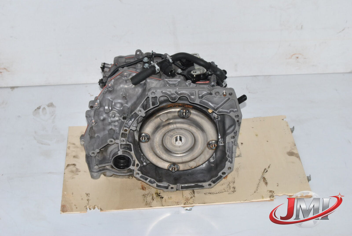 NISSAN VERSA CVT TRANSMISSION 2013-2018