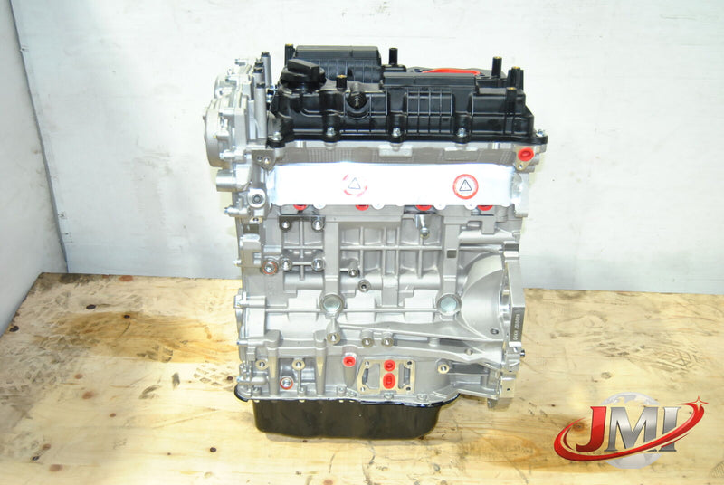 KIA OPTIMA 2016-2020 2.0L TURBO BRAND NEW ENGINE 0 KM