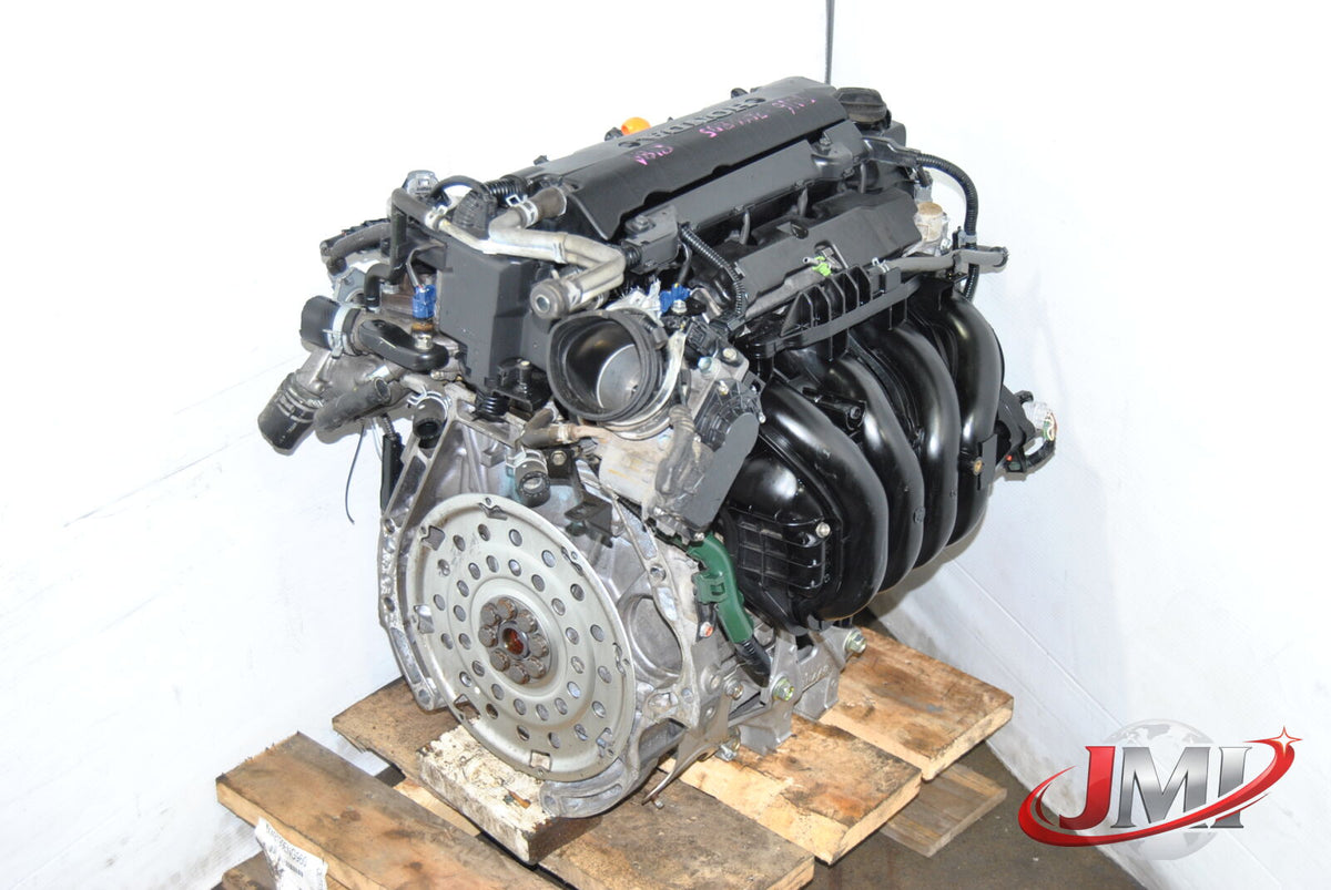 2006-2007-2008-2009-2010-2011 HONDA CIVIC MOTEUR 1,8 L R18A