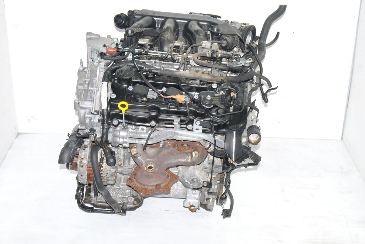 Nissan Maxima 2009-2014 Moteur V6 3,5 L 2009-2014