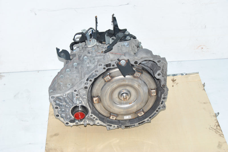 Lexus RX350 3.5L V6 AWD TRANSMISSION 2007-2015