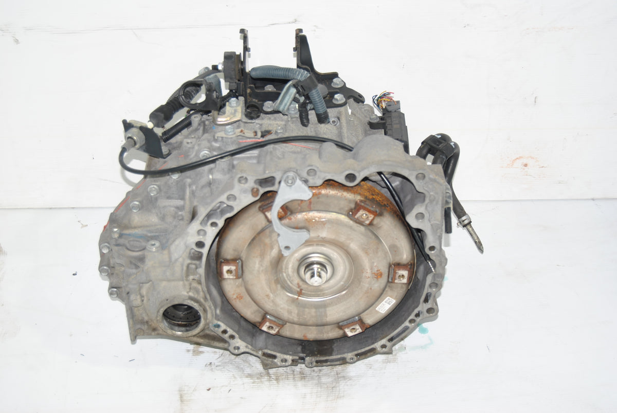2007-2008-2009-2010-2011-2012-2014-2015-2016-2017 Toyota Camry V6 Automatic Transmission 3.5L