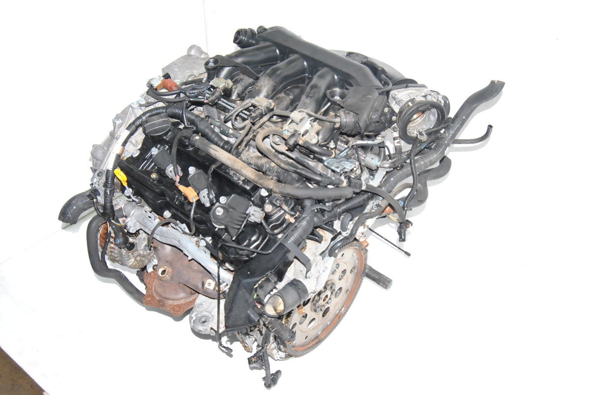 Nissan Maxima 2009-2014 Moteur V6 3,5 L 2009-2014
