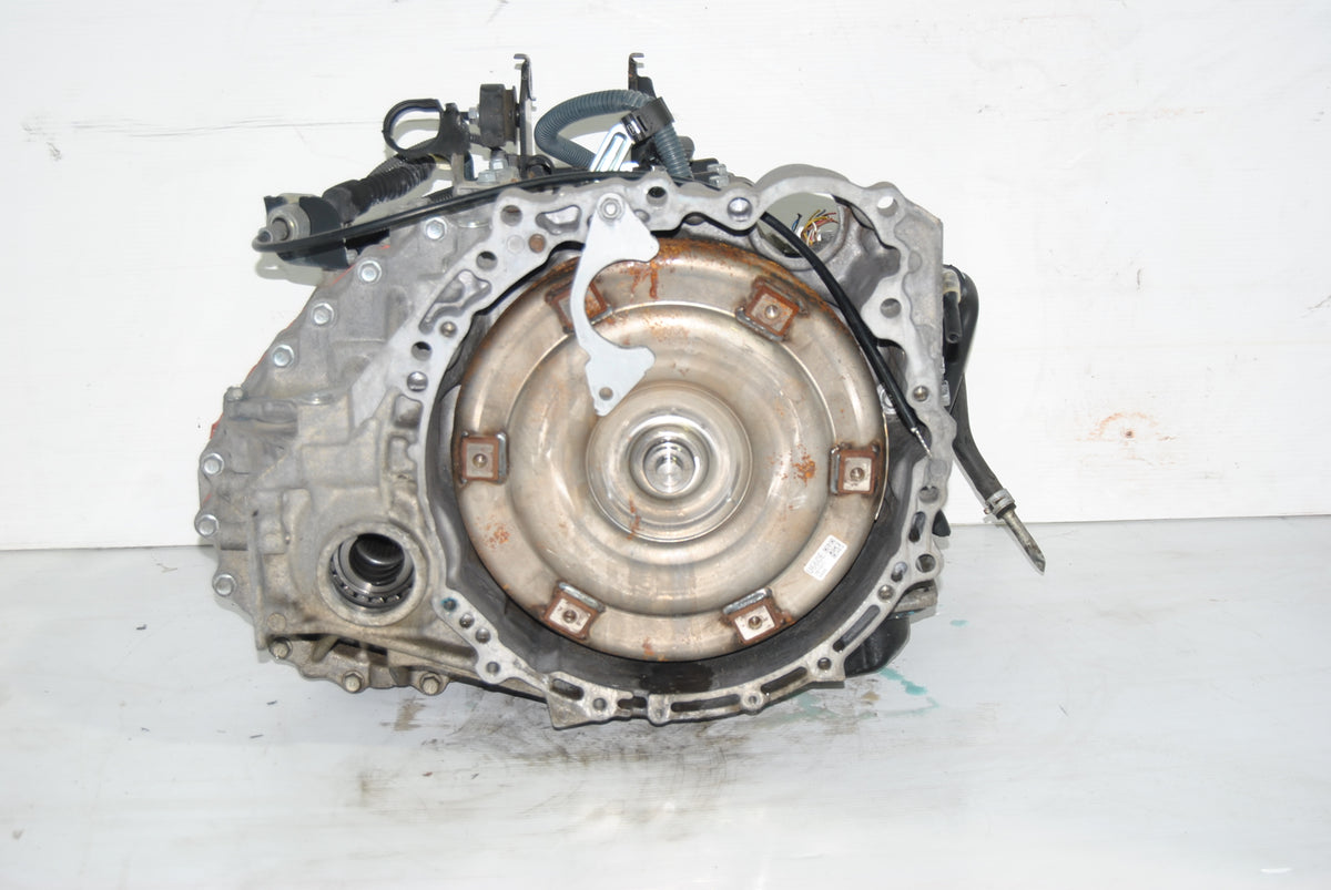 2007-2008-2009-2010-2011-2012-2014-2015-2016-2017 Toyota Camry V6 Automatic Transmission 3.5L