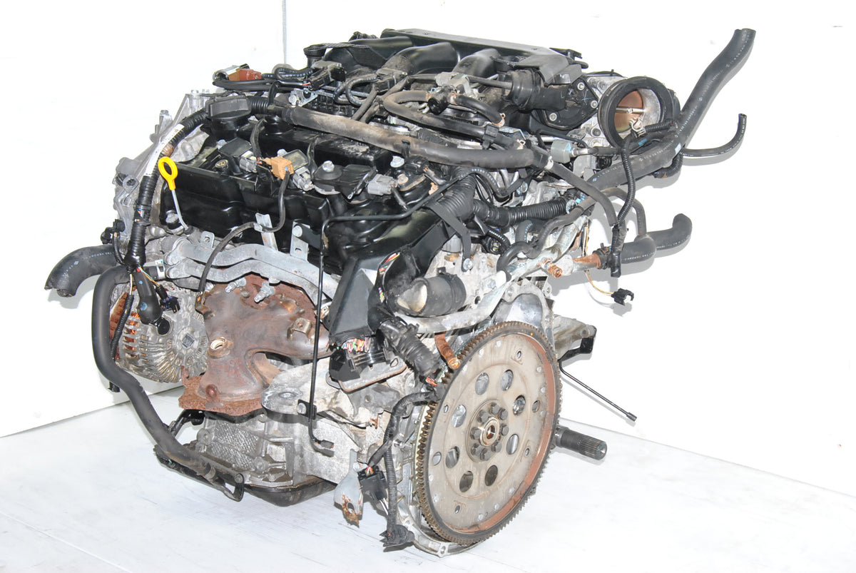 Nissan Maxima 2009-2014 Moteur V6 3,5 L 2009-2014