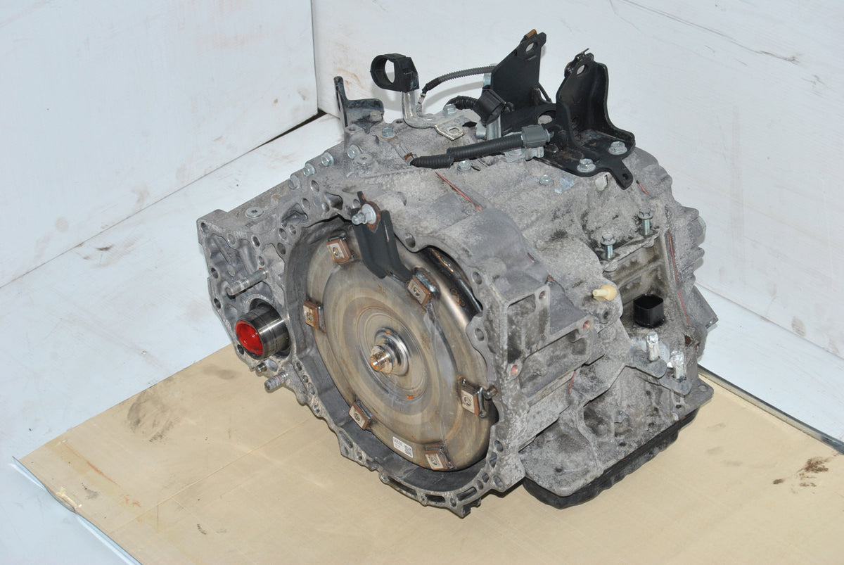 Lexus RX350 3.5L V6 AWD TRANSMISSION 2007-2015