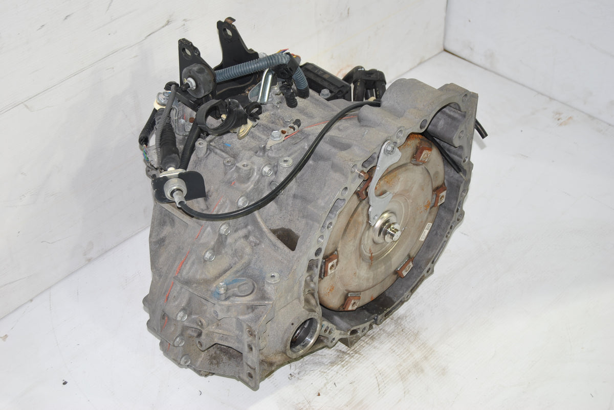 2011-2012-2013-2014-2015-2016 Toyota Sienna V6 Automatic Transmission FWD U660