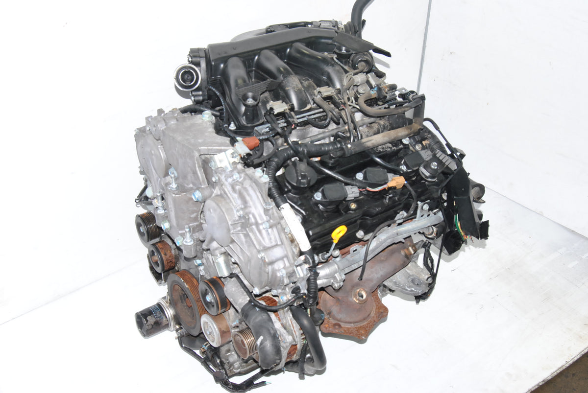 Nissan Maxima 2009-2014 Moteur V6 3,5 L 2009-2014