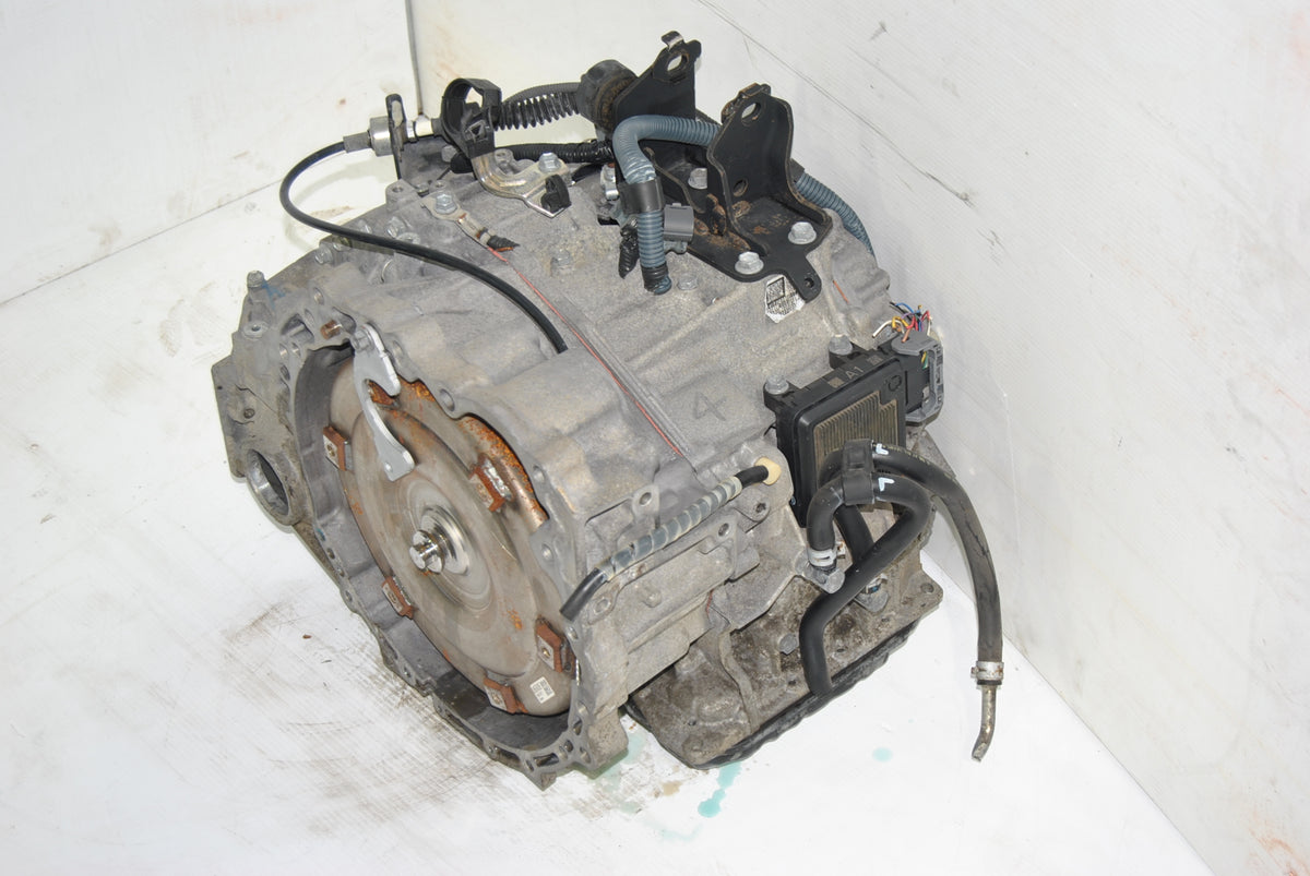2011-2012-2013-2014-2015-2016 Toyota Sienna V6 Automatic Transmission FWD U660
