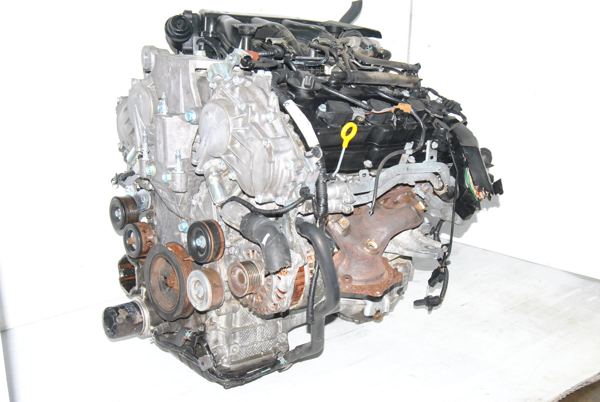 Nissan Maxima 2009-2014 Moteur V6 3,5 L 2009-2014