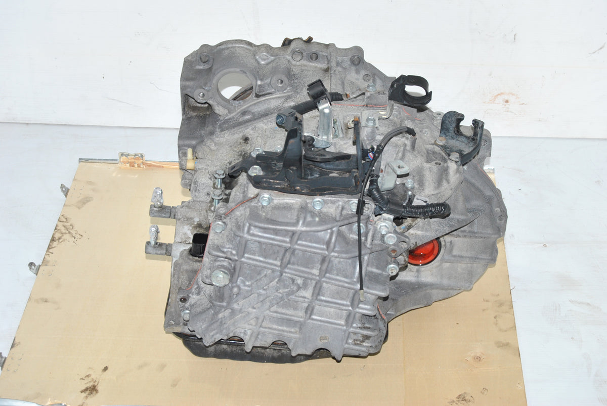 Lexus RX350 3.5L V6 AWD TRANSMISSION 2007-2015