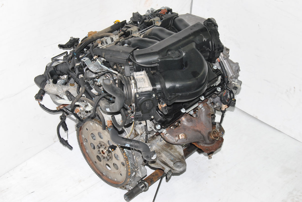Nissan Maxima 2009-2014 Moteur V6 3,5 L 2009-2014