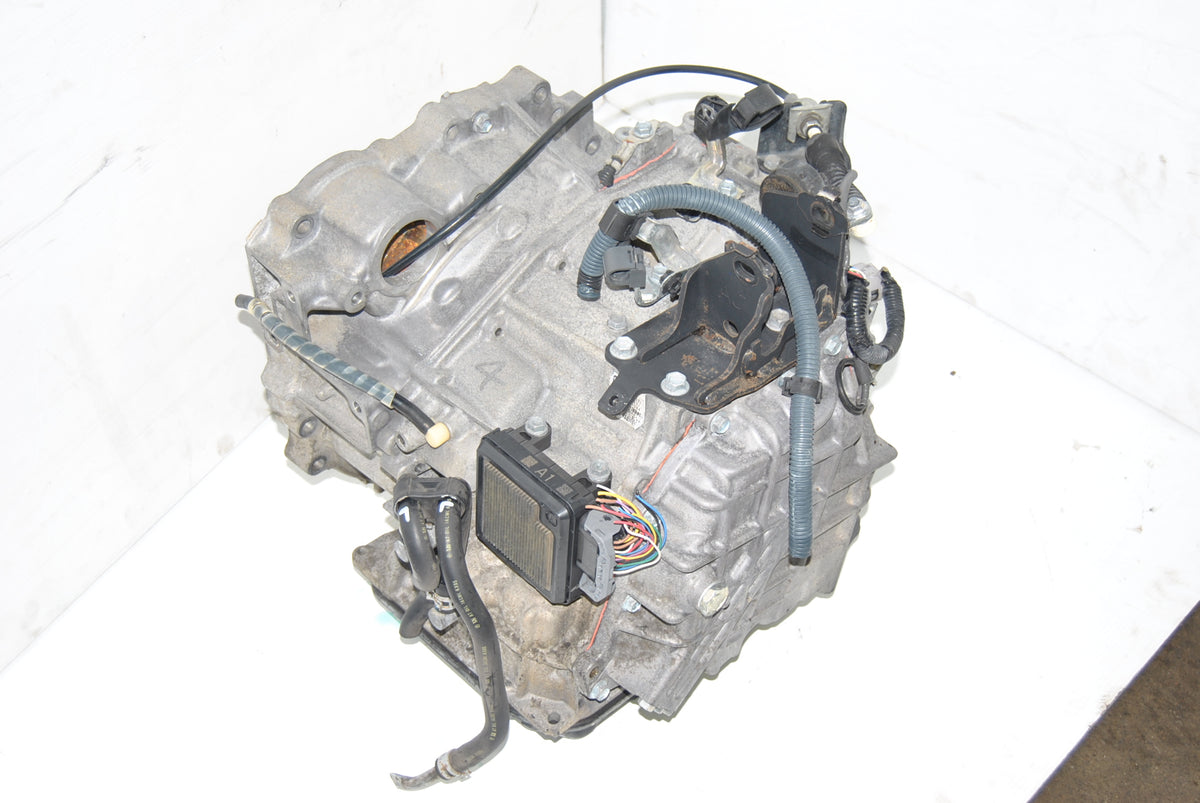 2007-2008-2009-2010-2011-2012-2014-2015-2016-2017 Toyota Camry V6 Automatic Transmission 3.5L