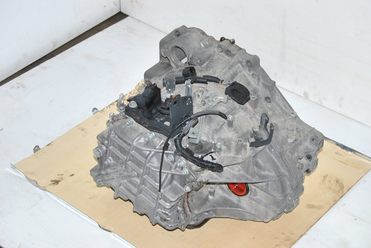 Lexus RX350 3.5L V6 AWD TRANSMISSION 2007-2015