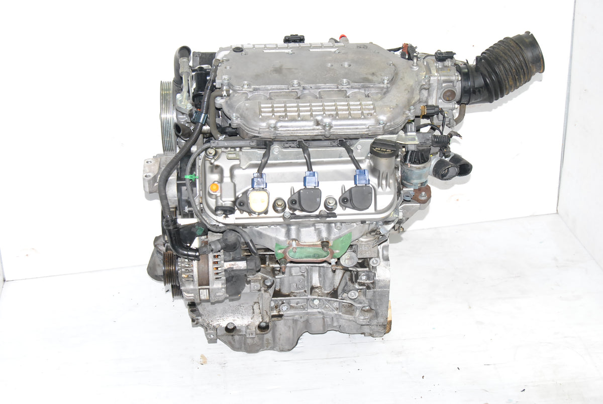 HONDA RIDGELINE 2006-2007-2008 MOTEUR V6 3,5 L JDM