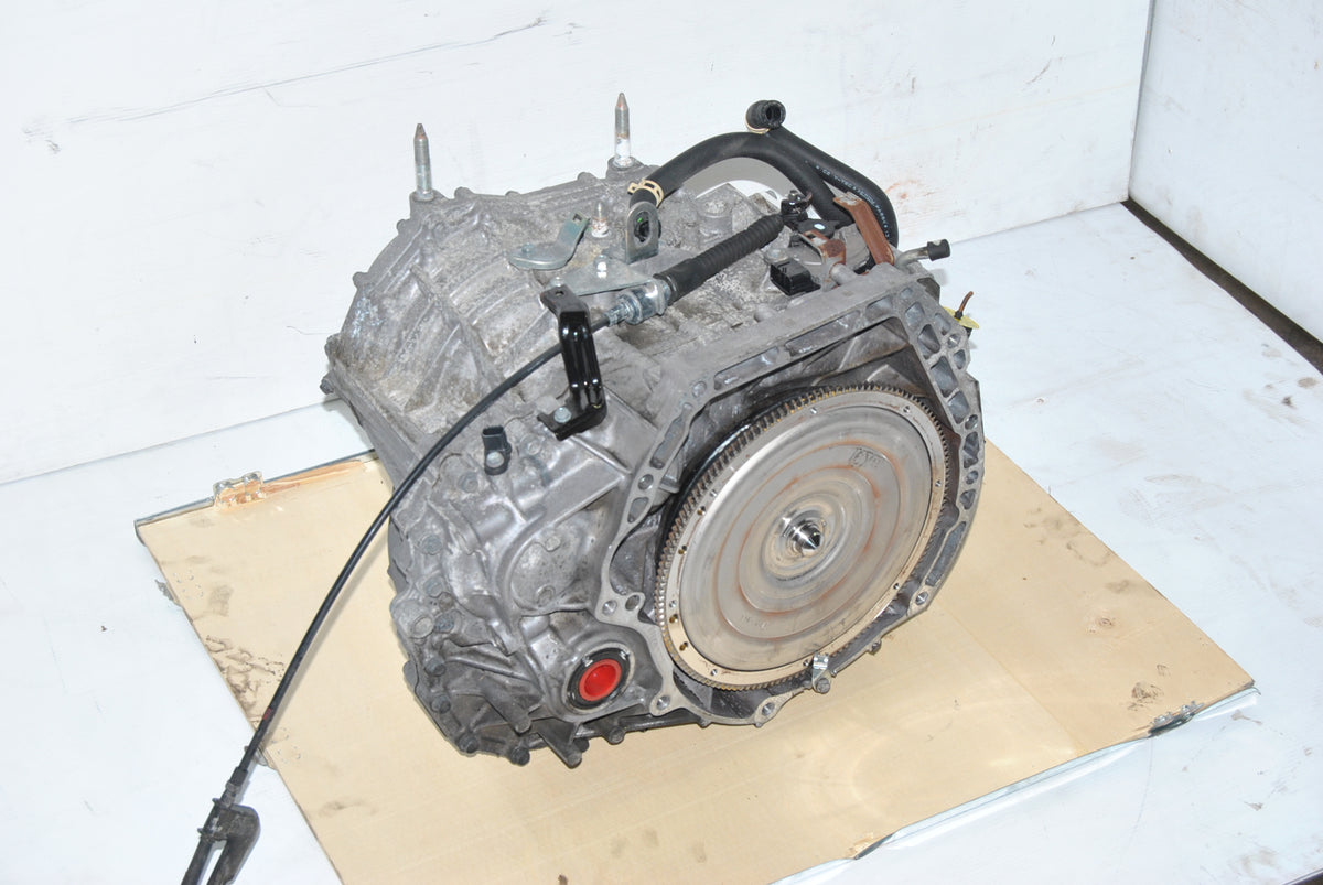Honda Accord 2013-2017 CVT Transmission FWD