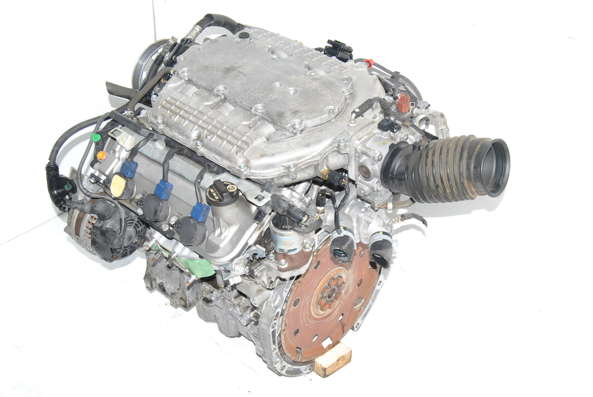 HONDA RIDGELINE 2006-2007-2008 MOTEUR V6 3,5 L JDM
