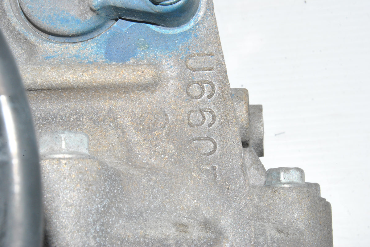 2007-2008-2009-2010-2011-2012-2014-2015-2016-2017 Toyota Camry V6 Automatic Transmission 3.5L