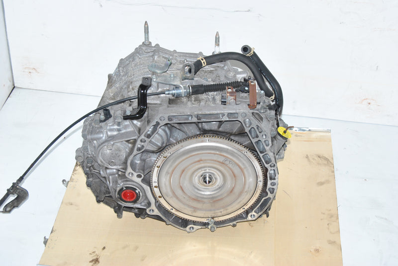 Honda CRV 2.4L 2015-2016 FWD CVT TRANSMISSION