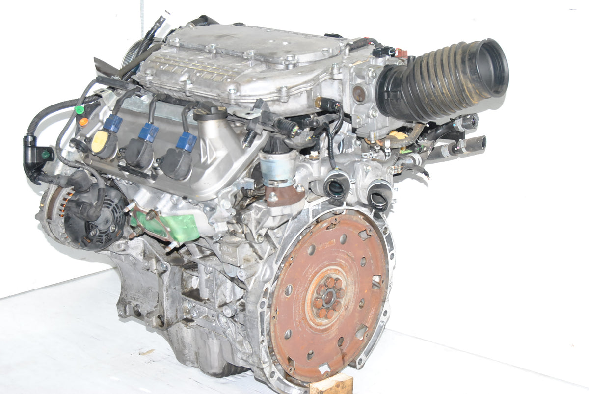 HONDA RIDGELINE 2006-2007-2008 MOTEUR V6 3,5 L JDM