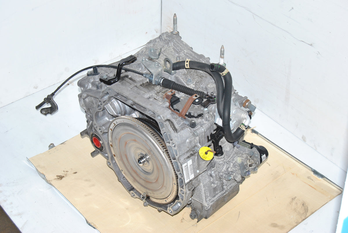 Honda Accord 2013-2017 CVT Transmission FWD