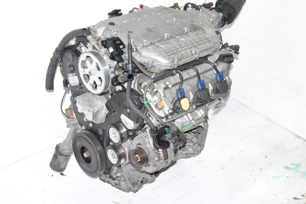 HONDA RIDGELINE 2006-2007-2008 MOTEUR V6 3,5 L JDM