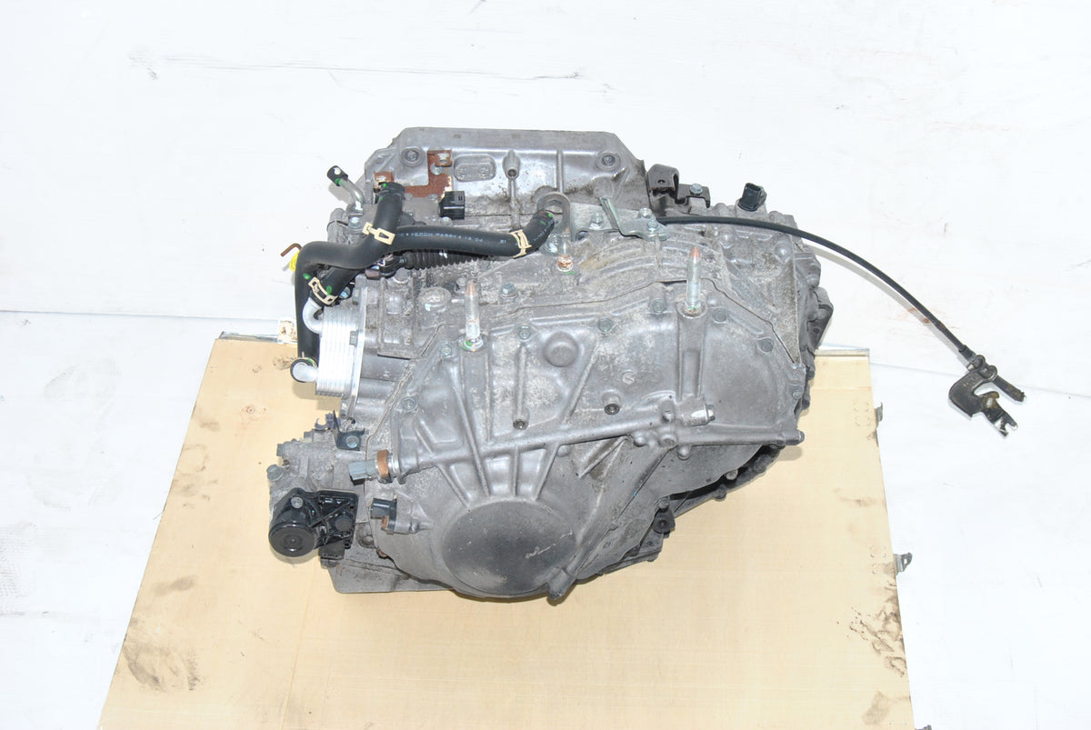 Honda Accord 2013-2017 CVT Transmission FWD
