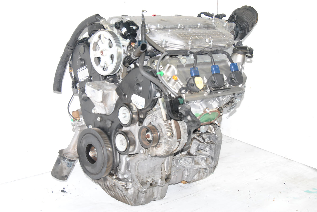 HONDA RIDGELINE 2006-2007-2008 MOTEUR V6 3,5 L JDM