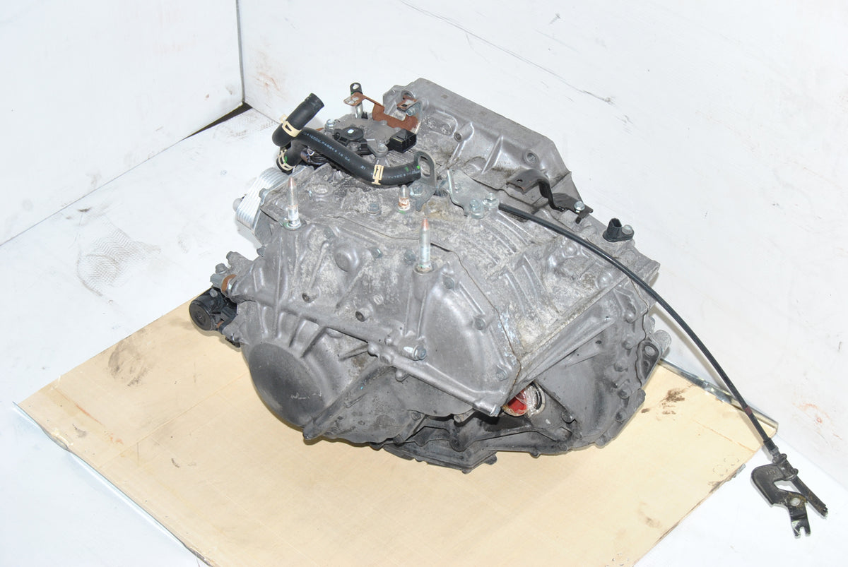 Honda Accord 2013-2017 CVT Transmission FWD